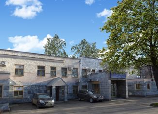 Продаю офис, 761 м2, Москва, улица Коновалова, 14, Рязанский район