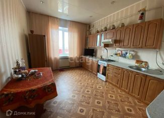 Продам двухкомнатную квартиру, 64.6 м2, Талица, улица Кузнецова, 33