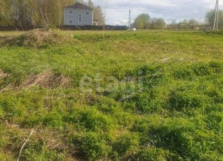 Участок на продажу, 13.71 сот., село Воскресенское