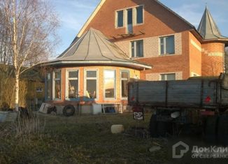 Продаю дом, 350 м2, деревня Свечино, Урожайная улица, 7