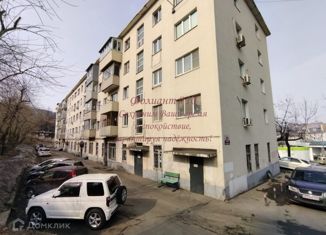 Продажа 3-комнатной квартиры, 56.6 м2, Владивосток, улица Калинина, 51, Первомайский район