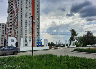 Продажа однокомнатной квартиры, 43 м2, Екатеринбург, ЖК Ривер Парк