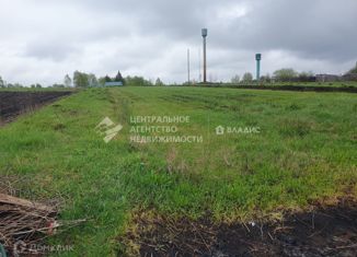 Продаю участок, 19.51 сот., село Высокое, Речная улица