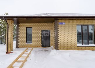 Дом на продажу, 130 м2, поселок Круглое Поле, улица Гагарина