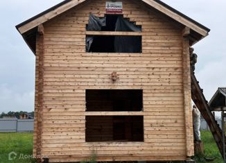 Продам дом, 80 м2, село Бедарево, Зелёная улица