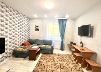 Квартира на продажу студия, 21.4 м2, Нижний Новгород, улица Космонавта Комарова, 9А, Ленинский район