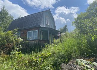 Продаю дом, 24 м2, Иркутская область