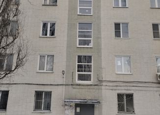 1-комнатная квартира на продажу, 18 м2, Липецк, улица Жуковского, 11, Октябрьский район