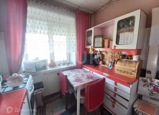 Продаю однокомнатную квартиру, 28 м2, Калужская область, улица Гурьянова, 26