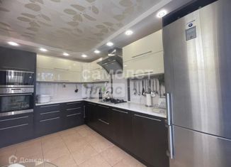 Продажа 3-комнатной квартиры, 81 м2, Ростовская область, площадь Ермака, 7