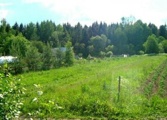 Продам участок, 11 сот., деревня Ерофейка