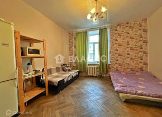 Продается комната, 131 м2, Санкт-Петербург, Малая Морская улица, 19, муниципальный округ Адмиралтейский