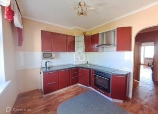 Двухкомнатная квартира на продажу, 51.8 м2, Ноябрьск, проспект Мира, 16