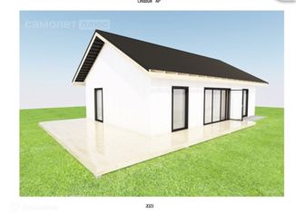 Продается дом, 72 м2, деревня Салтак Корем, улица Салтак Корем, 47