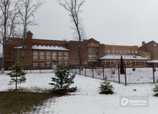 Продается дом, 129 м2, поселок Алексеевка, Сиреневая улица, 16