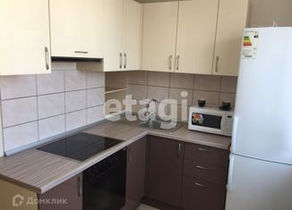 2-ком. квартира в аренду, 50 м2, Тюменская область, микрорайон Тундровый, 3