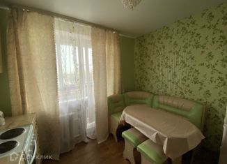 Продаю 1-ком. квартиру, 35 м2, Буй, Комсомольская улица, 26