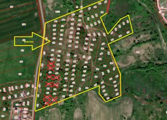 Продажа участка, 6 сот., поселок Авангардное