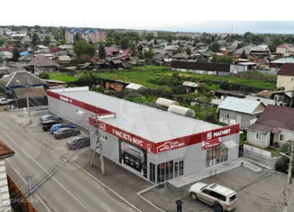 Продажа офиса, 484 м2, поселок городского типа Емельяново, Московская улица, 113