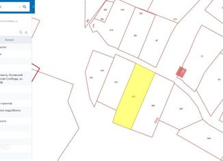 Продажа участка, 9.3 сот., Нижегородская область