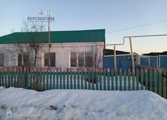 Продажа дома, 51 м2, поселок Октябрьский, улица 22 партсъезда, 12