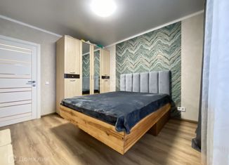 1-комнатная квартира на продажу, 42 м2, Оренбургская область, улица Александрова, 1