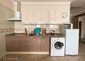 Аренда 1-комнатной квартиры, 50 м2, Севастополь, улица Пляж Омега, 4-9