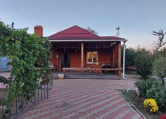 Продам дом, 74 м2, село Львовское, улица Лермонтова