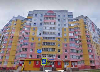 Продается 1-ком. квартира, 33 м2, Строитель, Октябрьская улица, 25