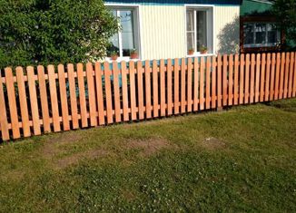 Продаю дом, 52.2 м2, село Парфёново, улица Мира