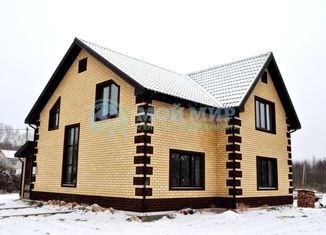 Продажа дома, 130 м2, деревня Малёвка, улица Михайловка, 22