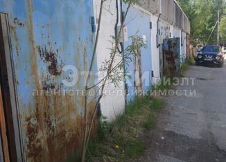 Гараж на продажу, 20.7 м2, Нижневартовск, проспект Победы, 4