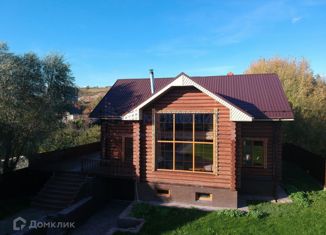 Продаю дом, 265 м2, деревня Никульское, Молодёжная улица, 294