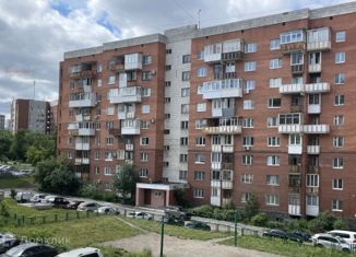 Продажа 1-ком. квартиры, 30.8 м2, Екатеринбург, Уральская улица, 1, метро Уральская