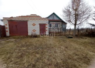 Дом на продажу, 65 м2, деревня Акшубино, деревня Акшубино, 35