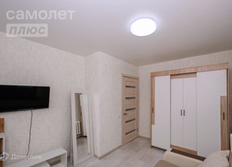 Продается 1-комнатная квартира, 19.8 м2, Владимир, район Доброе, улица Егорова, 10