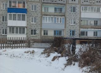1-комнатная квартира на продажу, 34 м2, село Седельниково, улица Тимирязева, 5