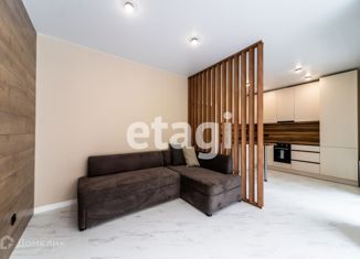 Продажа квартиры студии, 35.1 м2, Санкт-Петербург, Малая Бухарестская улица, 12, Малая Бухарестская улица