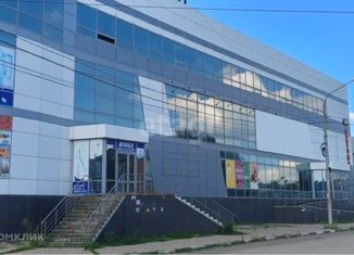 Продам офис, 471 м2, Саратов, улица имени А.С. Пушкина, Октябрьский район