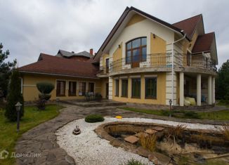 Дом на продажу, 470 м2, деревня Тимошкино