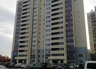 2-комнатная квартира на продажу, 51 м2, Челябинск, улица Архитектора Александрова, 2А, ЖК Самоцвет