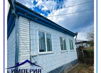 Продам дом, 79.8 м2, Курганинск, площадь имени Клары Лучко