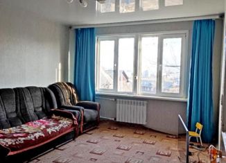 2-ком. квартира на продажу, 47.7 м2, Улан-Удэ, улица Балдынова, 17