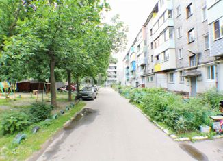 Продам 3-ком. квартиру, 51.6 м2, Муром, улица Экземплярского, 92