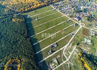 Земельный участок на продажу, 12.1 сот., деревня Криводанова