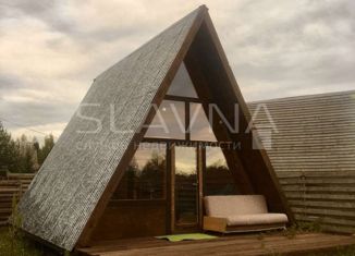 Продам дом, 50 м2, СНТ Волга-92