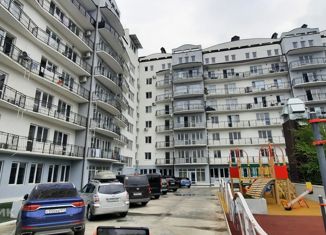 Однокомнатная квартира на продажу, 37 м2, Евпатория, улица Кирова, 13А