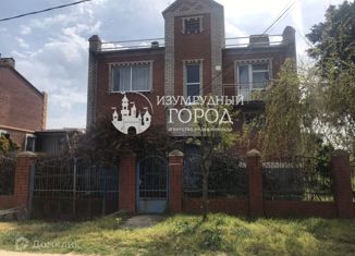 Продажа дома, 290 м2, поселок Кучугуры, Восточная улица