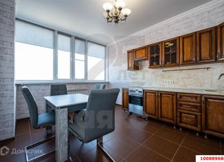 Продается 1-комнатная квартира, 47 м2, Краснодар, переулок Есенина, 16, переулок Есенина