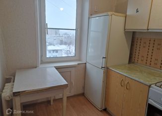Продается однокомнатная квартира, 29.6 м2, Рязань, улица Зубковой, 4к1, район Песочня